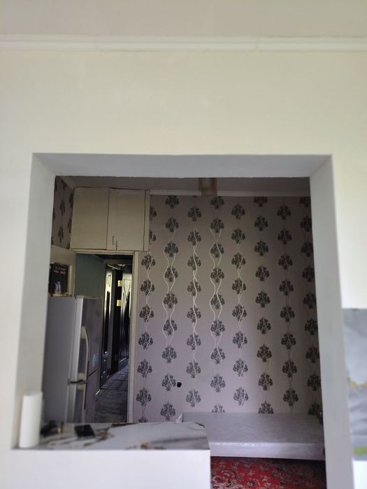 Сдаётся 2 комнатная квартира на Карасу-2 возле 208 школы