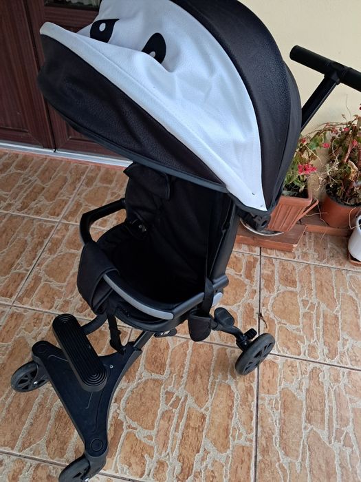 Carut ursuleț sport