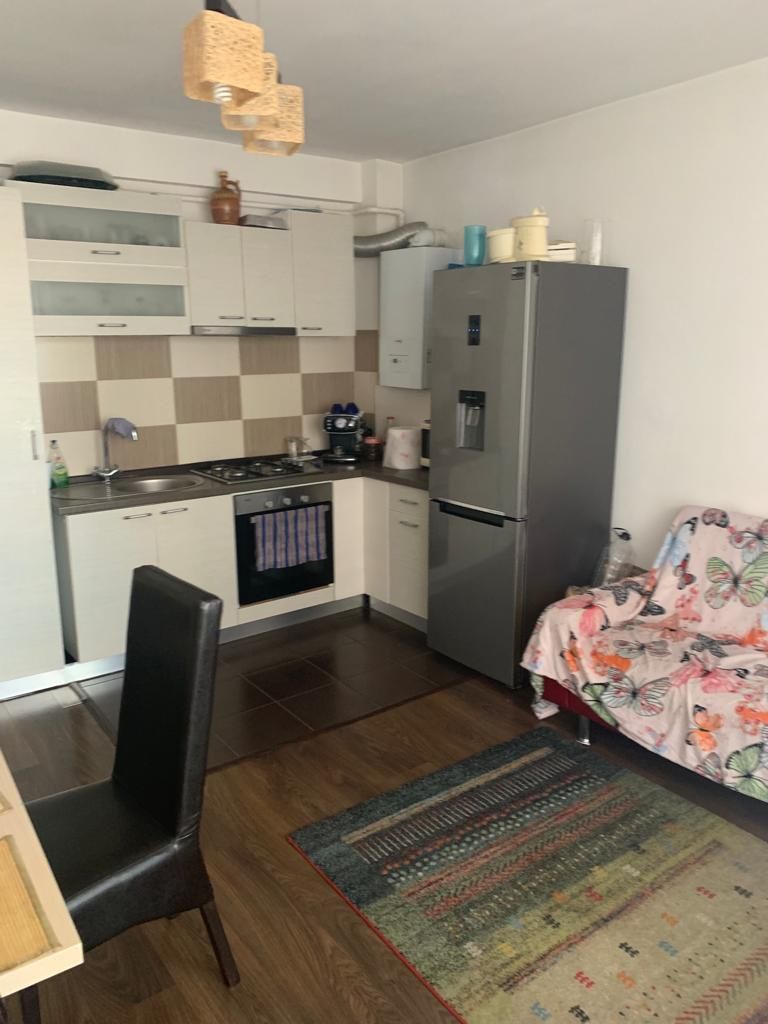 Apartament  de vanzare in  Gheorgheni în bloc nou cu parcare cu cf