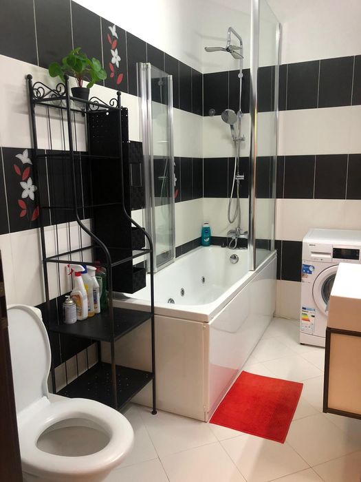 Ne închiriem apartamentul!  Proprietar