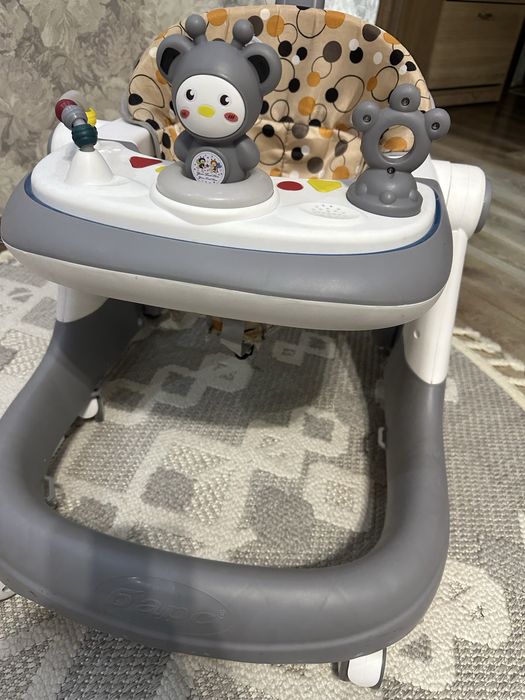 Продам ходунки Барс