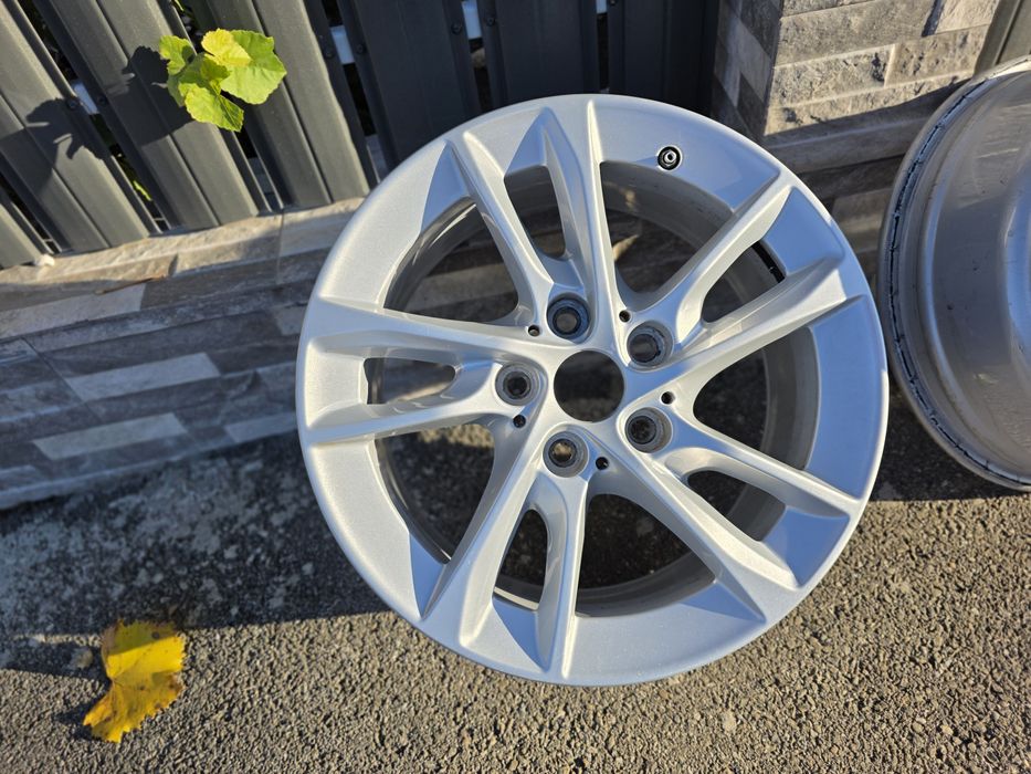 Jante 5x112, senzori BMW , 7J, ET47
