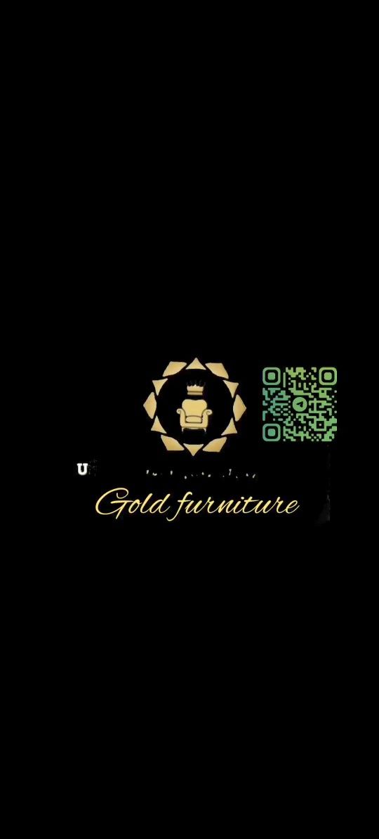 Gold furniture Uyingiz uchun mebel!!!