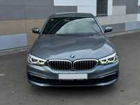BMW Seria 5 BMW 520 Sport Line Cutie manuala 6+1 ,Virtual Cock,Navi,Xenon,Led,Alu