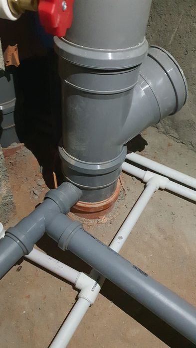 Instalator Încalzire in pardoseala Instalații sanitare & termice  Pomp