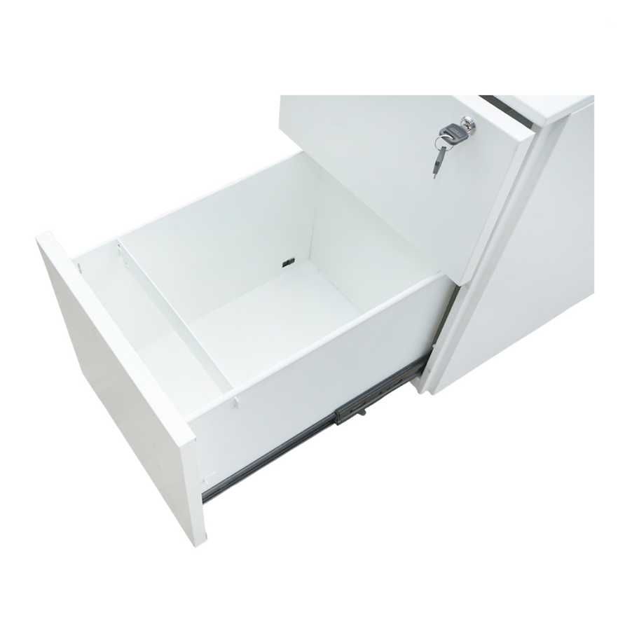 Dulap Birou Acte  Organizator Metalic 56x34x48cm+LIVRARE GRATUITA