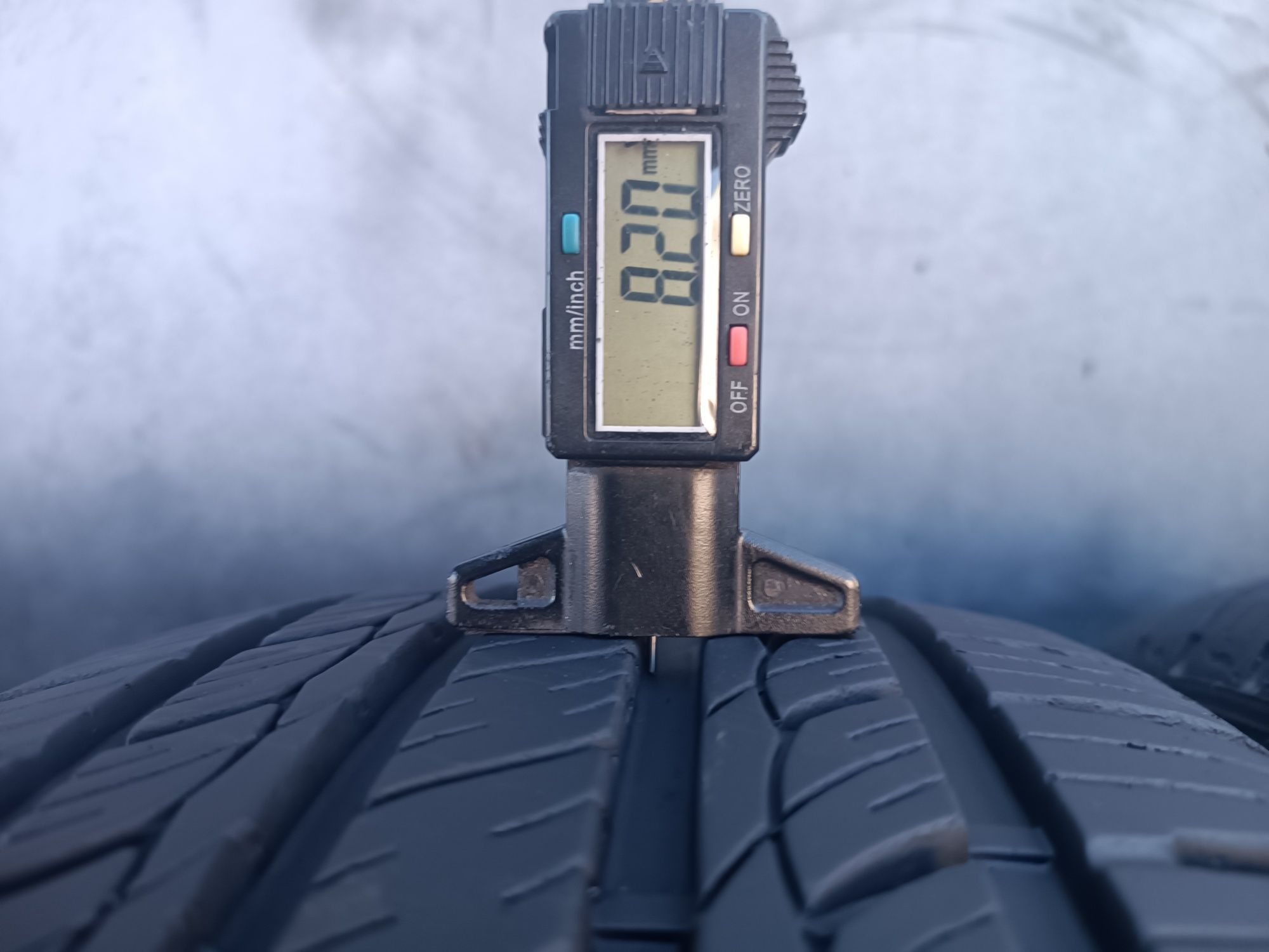 225/55/18 Compasal Дот 0123