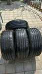 Anvelope Vara GoodYear Eagle F1 245/45/18 R18  DOT 1422