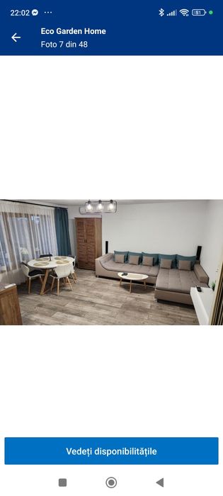 Închiriez casa in Pitești,pe perioada lunii decembrie.