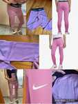Розов клин Nike в отлично състояние