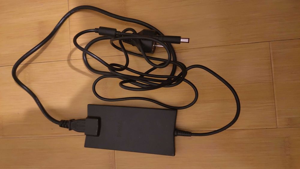 Alimentator - Incarcator Laptop Dell 19.5V original ieftin