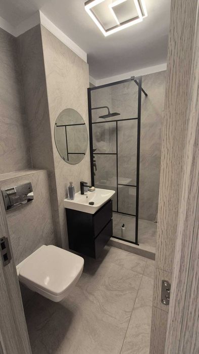 Garsoniera Regim HOTELIER - Plaza Mall - Lujerului - POLITEHNICA