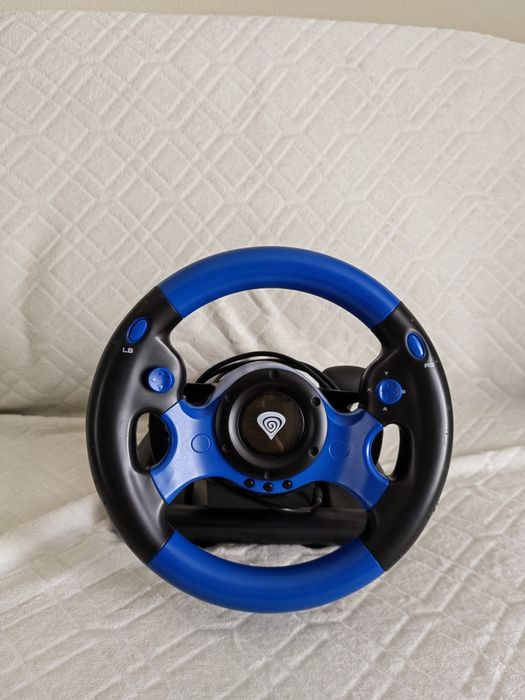 Volan Genesis Seaborg 350