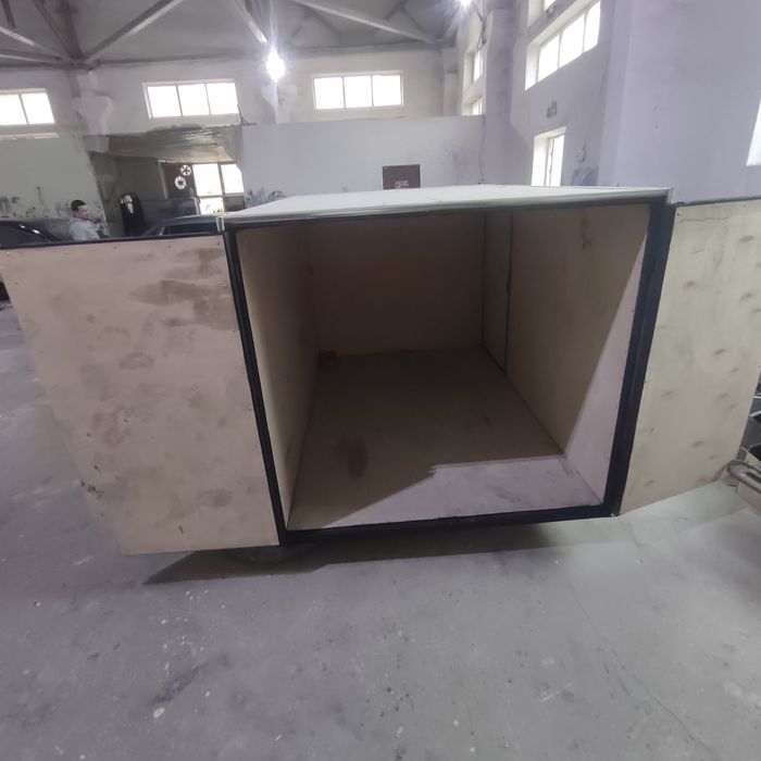 Дамас Лабо Бутка