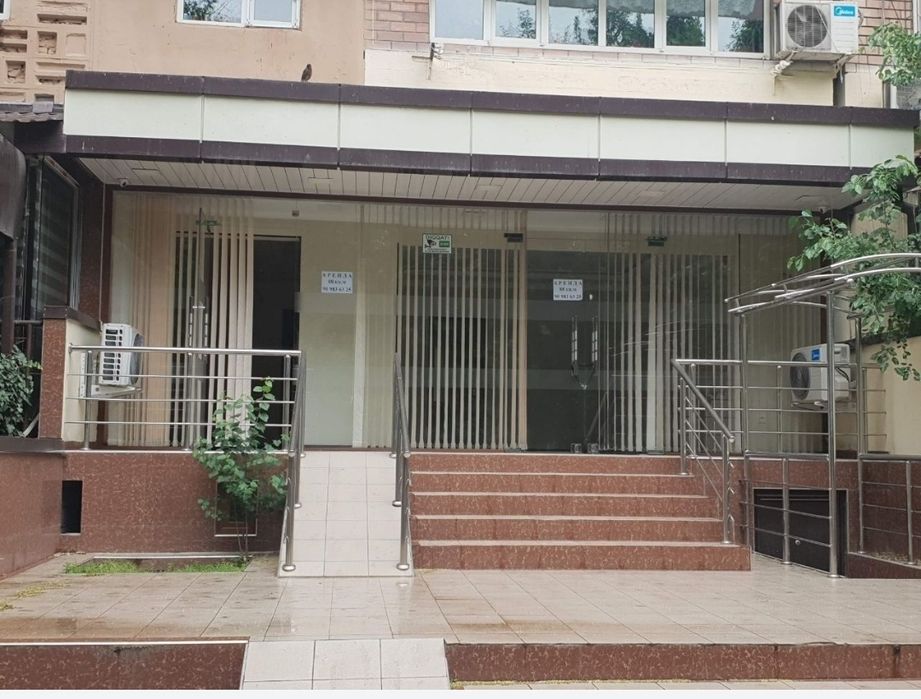 Аренда под офис Ганга жангох