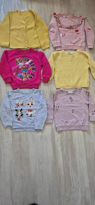 Lot marimea 86/92(next,h&m etc)