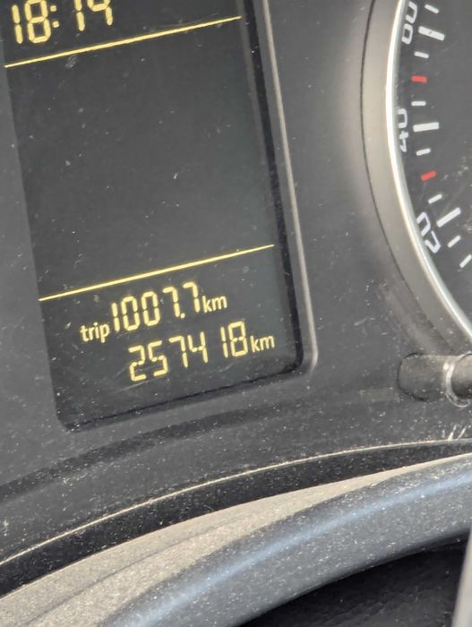 Skoda Octavia 2    1.6 +GPL nou.