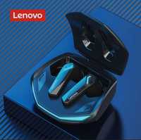 Бесплатная доставка! Игровые беспроводные наушники Lenovo GM2 pro