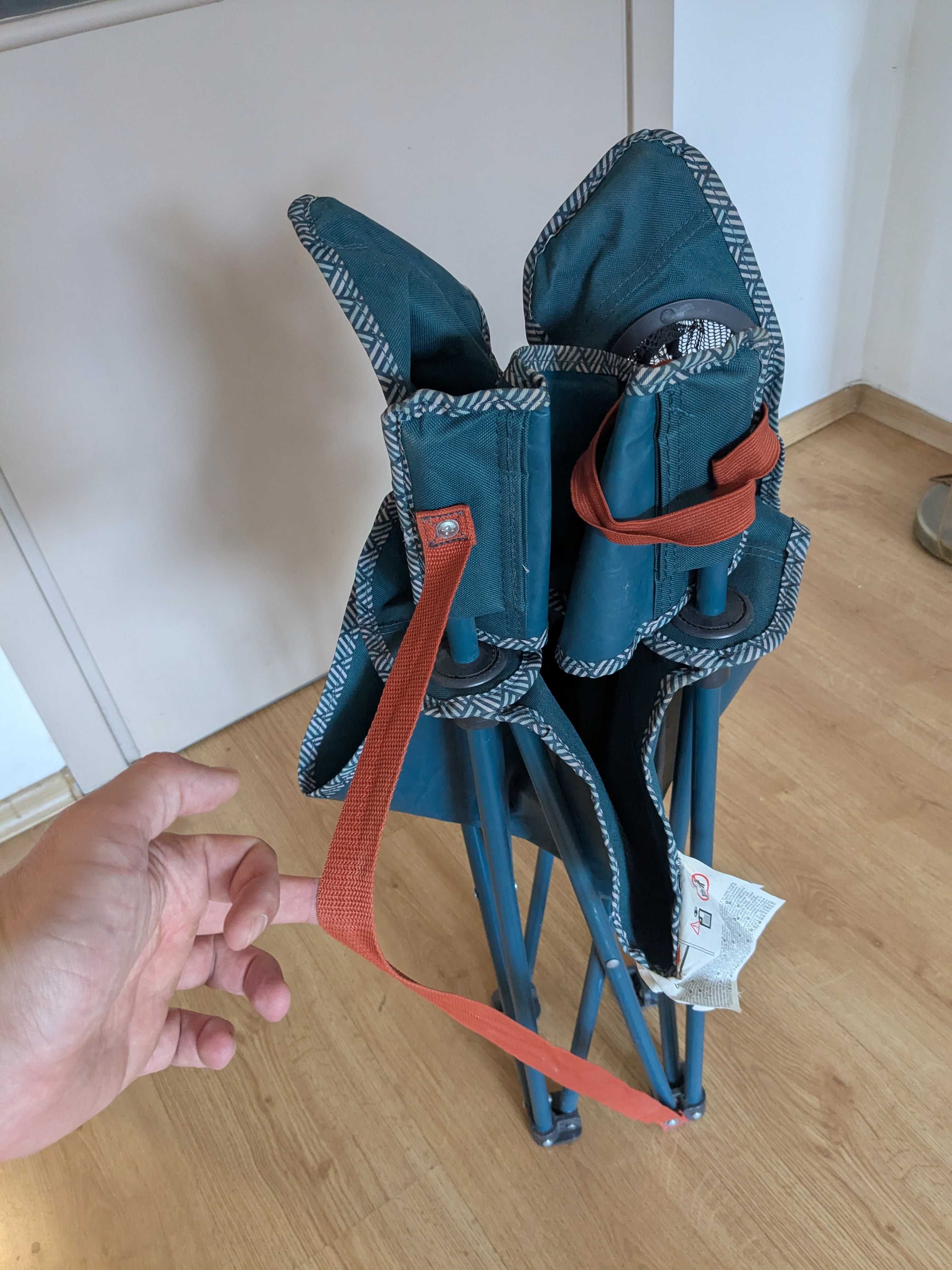 Стол за къмпинг Quechua
