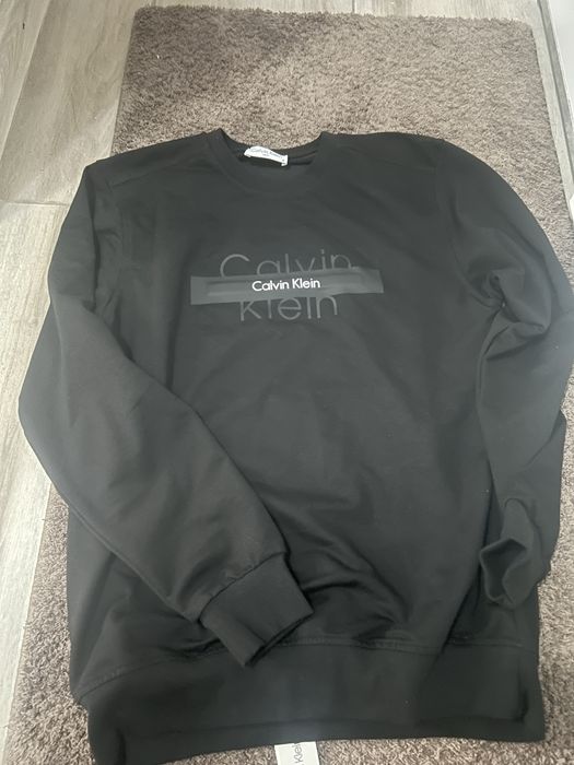 Bluza Calvin Klain