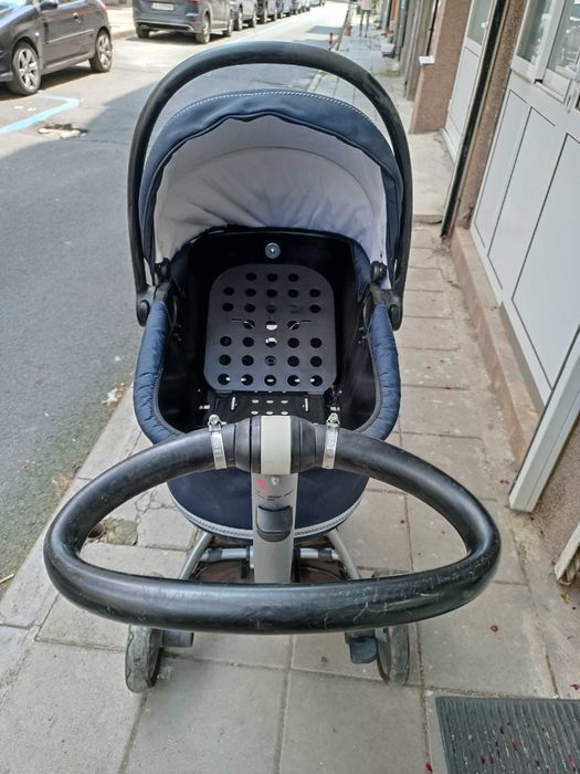 Детска Количка Foppapedretti