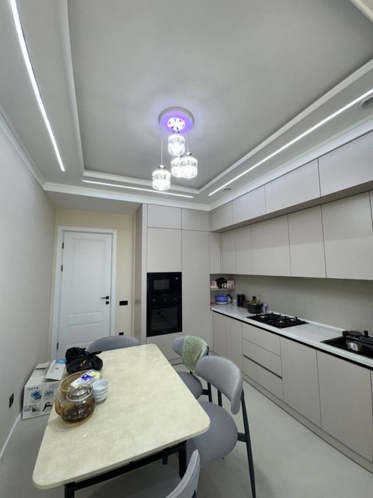 3/12/12 Новостройка ЖК NRG Zamon Рохат круг