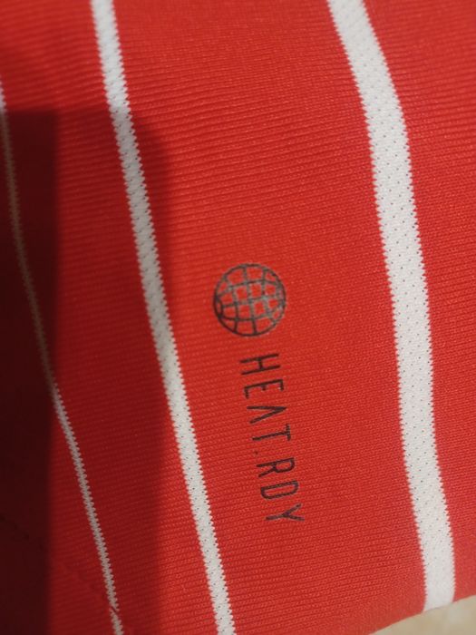 Bayern 2023 authentic