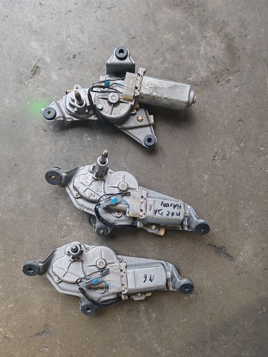 Motoras ștergător haion luneta Mazda 6 Mazda 3