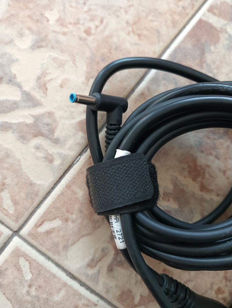 Зарядни за лаптоп Dell 65W  Hp 120W