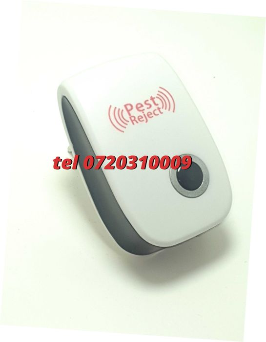 Dispozitiv Impotriva Rozatoarelor Alimentare 220v