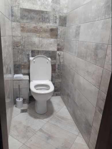 Дава се под наем Двустаен апартамент в Пловдив, Остромила - 59 кв.м за 290.7 € - Снимка #4