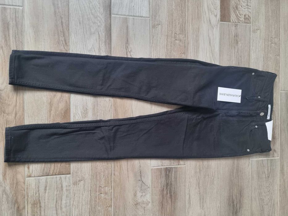 Calvin Klein дънки размер 27 / S