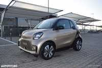Smart Fortwo smart fortwo smart coupe 60 kw electric drive