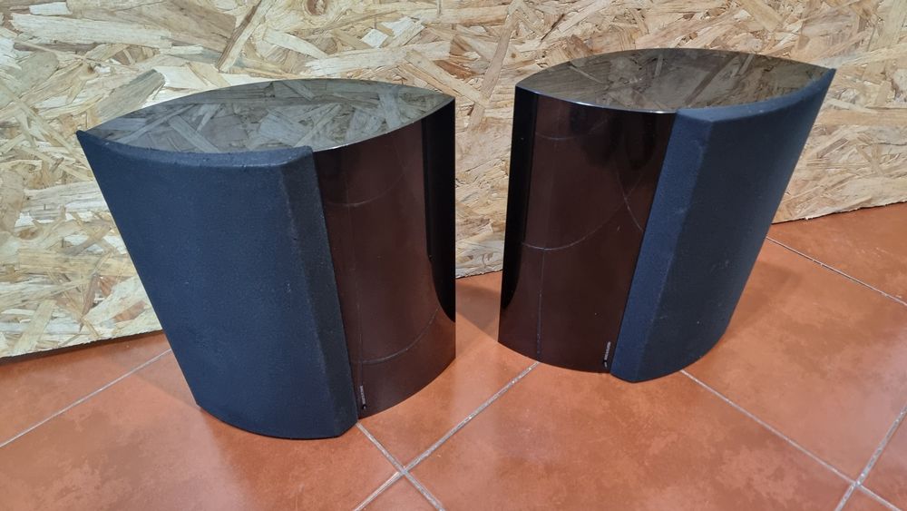 Bang&Olufsen Beolab 4000 pereche boxe activa boxa