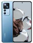 Xiaomi 12T Dual Sim 5G 128GB 8+4GB RAM