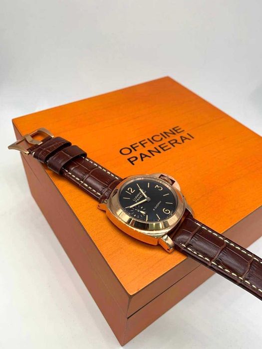 Luminor Panerai 8 Giorni