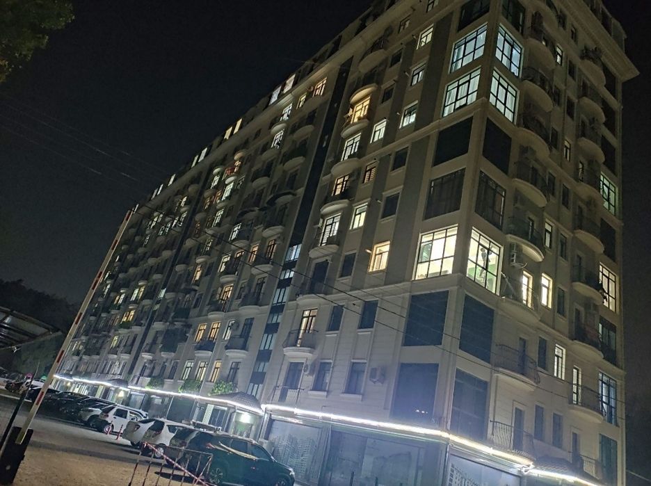 Navastroyka dom sotiladi.Yunsobod 4kv