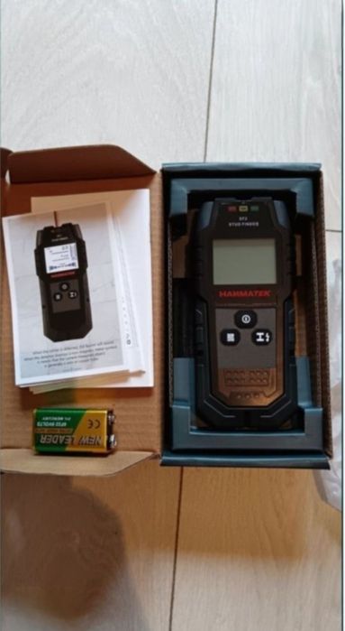 Detector perete (metal, lemn,etc)