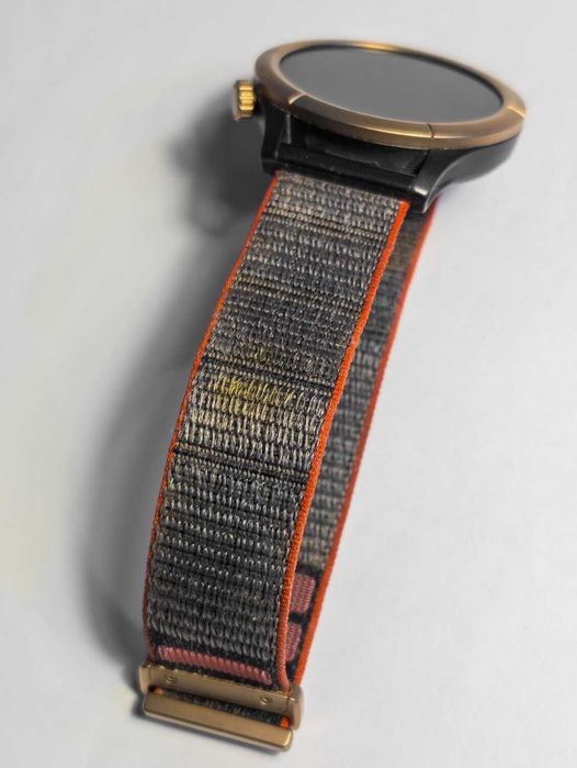 Smartwatch Amazfit Cheetah Pro ( Garmin Forerunner like) Utilizat SH