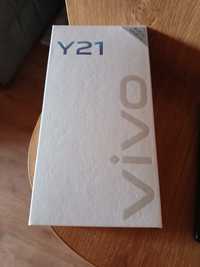 Продам  телефон Vivo21Y