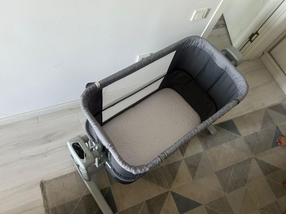 Продам манеж 3 в 1.