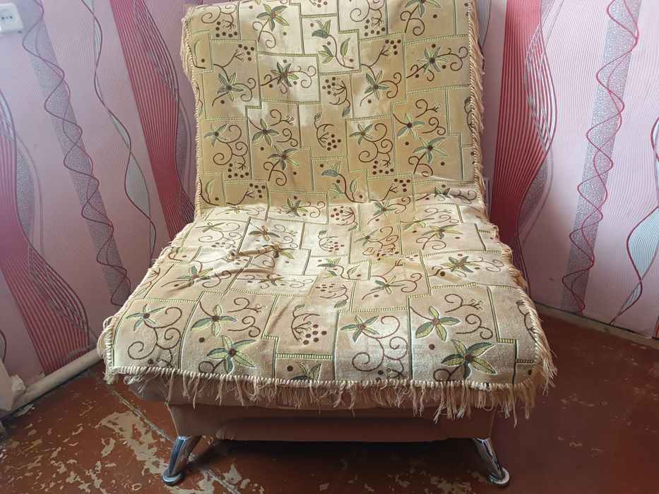 Продам мебель б/у