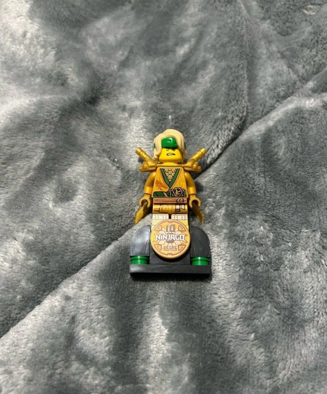 Lego Ninjago (Легло Нинджаго).