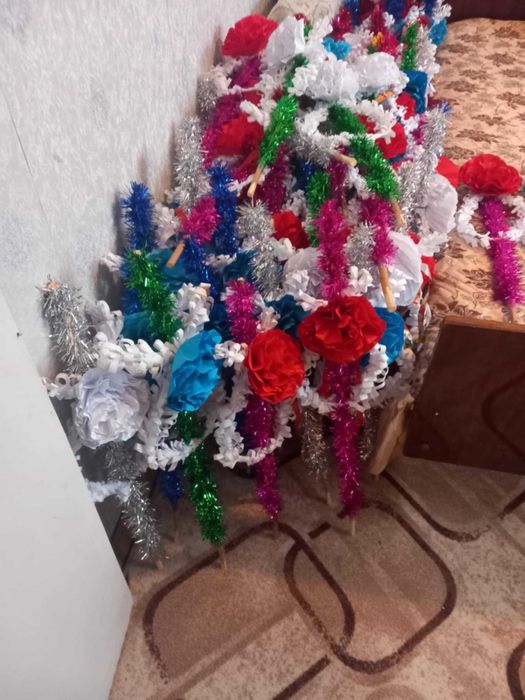 Продавам Сурвачки 3.50 лв (На едро цената е по договаряне)