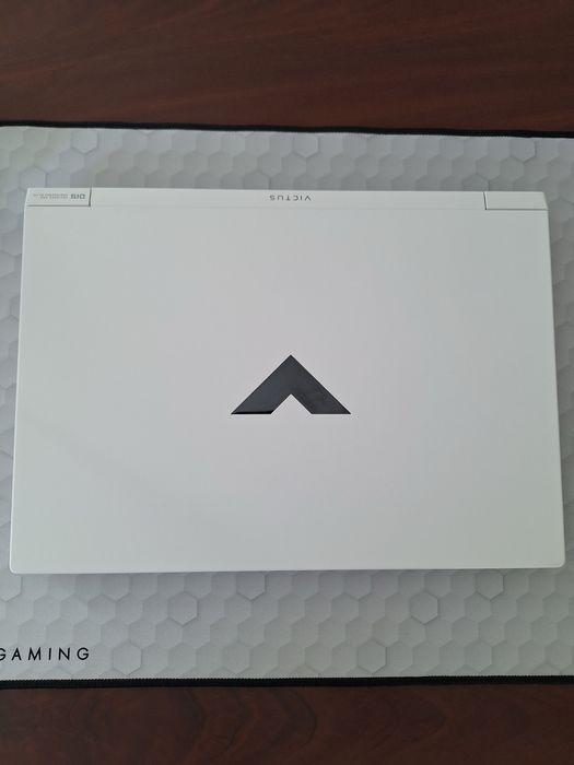 Laptop HP Victus Gaming, garantie pana pe 8 oct 2026