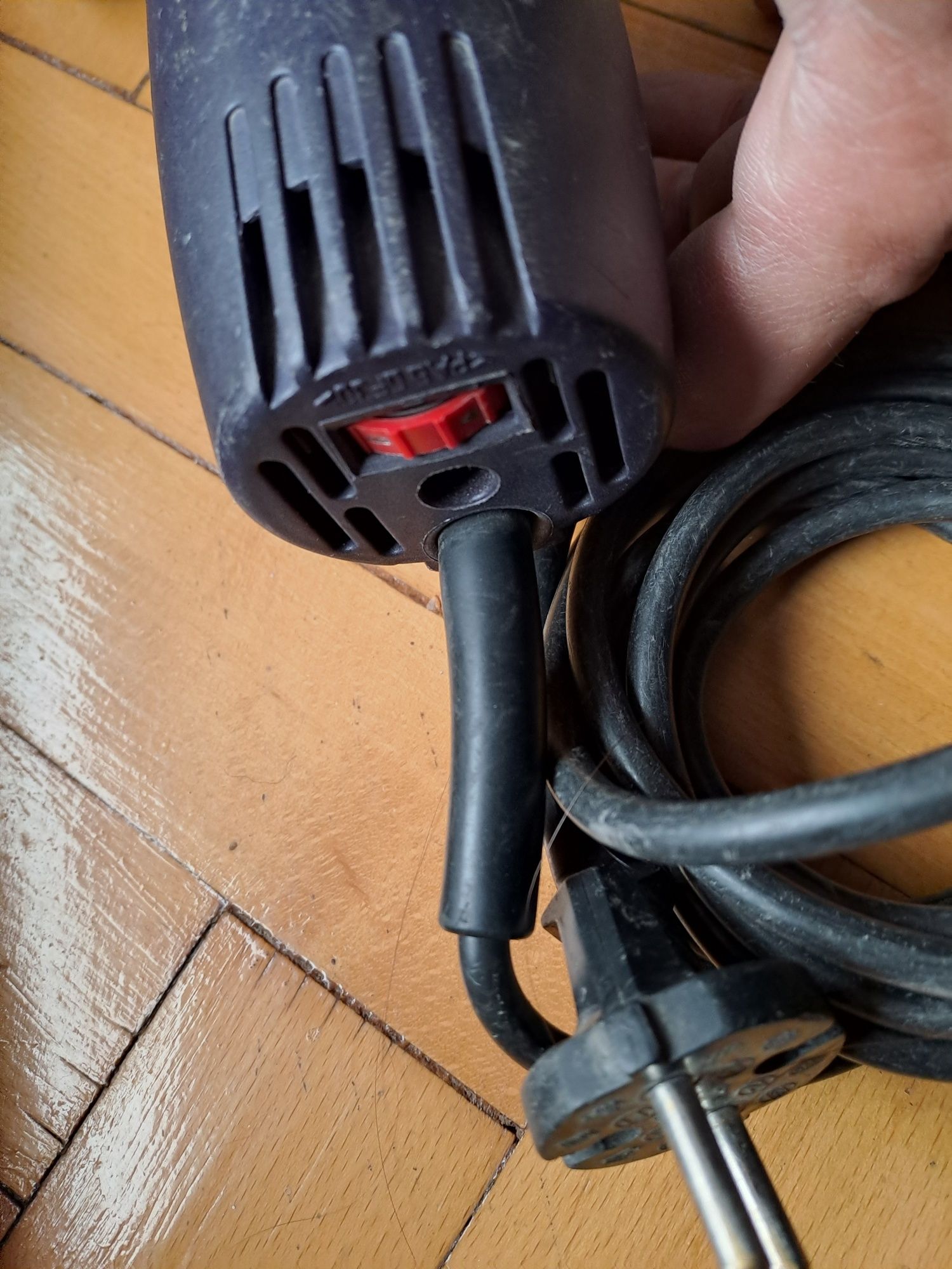 Зеге sparky/спарки FSPE 80