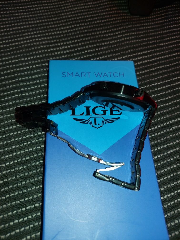 Смарт часовник LIGE