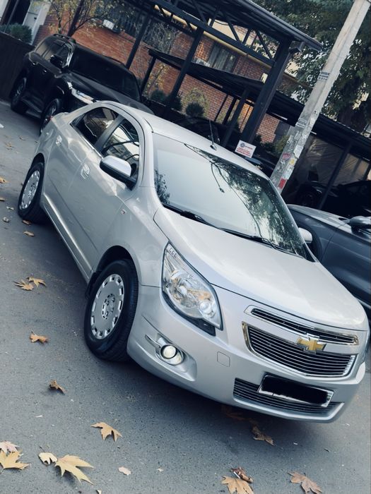 Кобалт Автомат [метан-бор]