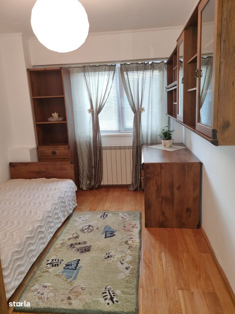 Apartament 4 camere / Faleza Nord / Delfinariu