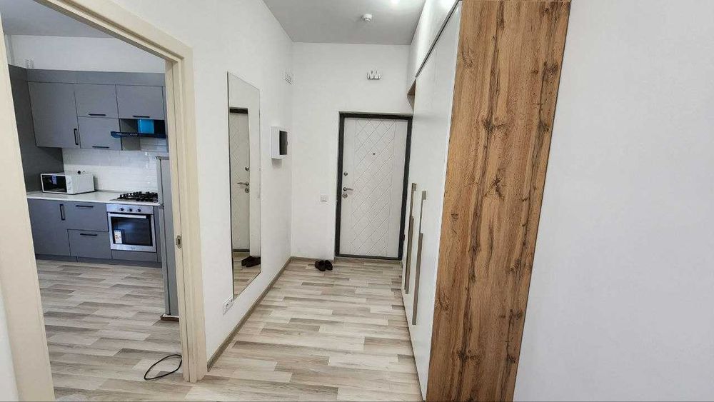2 хона Олмазор СИТИда Оилага ёки Кизларга Ижарага бераман